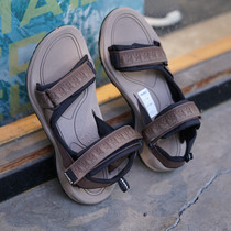 Israel sagobi Gobi mens and womens non-slip slippers outdoor sandals deodorant sandals