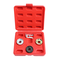 Suitable for Volkswagen Audi timing tool Termeton 1 8T2 0T cam shaft adjustment valve removal sleeve