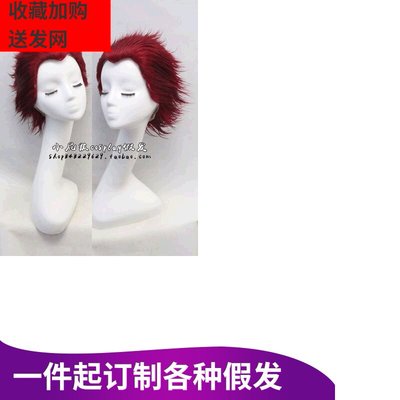 Hisoka Cosplay Hunter Hunter Costumes Wigs Sho