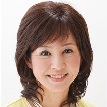 Middle-aged wig female short hair Medium long hair fashion mom oblique bangs Hot curly long curly middle-aged lady full headgear