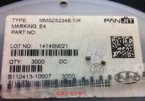 MMSZ5234BT R 0805-90R 900 90R 0805 panjit common mode coil inductance