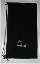 Hyde tennis bag shoulder large flannel bag cloth set racket set racket bag 1-2 tennis racket bag