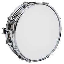 Jazz Lang snare drum JZ1055 snare drum band professional small Army drum band send drum bag drum stick