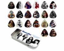 Hard rock band Status Quo pick