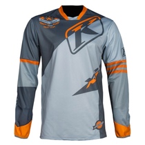 KLIM speed drop suit breathable THOR riding suit jacket male long sleeve summer mountain bike cross-country motorcycle speed dry suit
