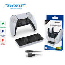 PS5 Dual charging PS5 wireless handle Dual charging PS5 gamepad charging base Wireless handle charger