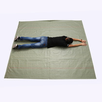 Woven bag Snake Leather Bag Hemp Bag Bag Mesh Shop Pocket Special moving bag Logistics packing bag sofa Sofa Bed Cushion