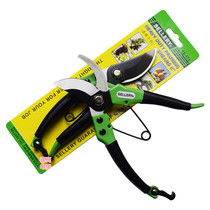Taiwan's Shilli SELLERY 66-175 Horticultural Shears Pruning Shears 175mm 7 inches
