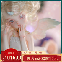 Spot DollZone horse eucalyptus 6 cents doll cute angel special DZ official genuine BJD doll SD