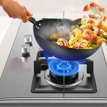 Fangtai TH33G stainless steel gas stove Household gas double stove Embedded natural gas liquefied gas stove Desktop
