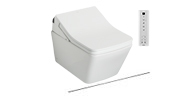 TOTO SMART COVER PLATE