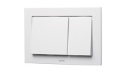 TOTO Concealed Toilet Panel