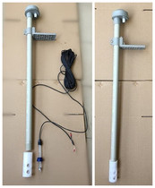  pH glass electrode Sink mounting Connecting rod electrode bracket PH molded case electrode 6-point mounting bracket