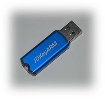 Jiuding encryption lock dongle empty lock X64 shell ARM lock execution JDKeyARM