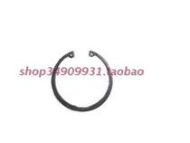 Cam type ring hole with circlip rein ring for hole card C type ring hole
