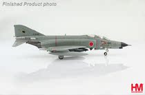 HM Collector HA19023 1 72 F-4EJ Kai The Last Ghost Japan Air Self 301 Squadron