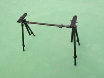 Guqin table guqin stand standing dual-purpose folding portable kite stand electronic piano stand C type