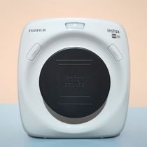 Fuji one-time imaging the podolid SQ20 SQ10 camera universal lens cover (lens cover only)