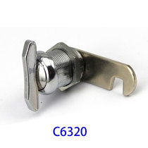 Supply Jiayang keyless tongue mailbox lock Huawei mobile phone cabinet lock 16 20 25 30 6320-25
