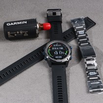 Garmin Mk2 MK2I Heart Rate MK1 Outdoor Sports Navigation Diving Computer Outdoor Watch Free Diving