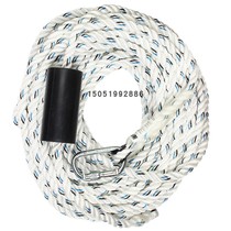 Honeywell 1002891 safety rope diameter 14mm long 10 meters 30 meters 40 meters 50 meters seat belt