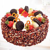 (Seconds) Qingdao Danxiang cake coupon electronic coupon 12 inches milk fat cake fruit official 269 yuan 12 inches