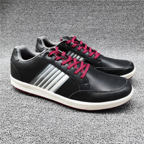 Golf Golf leisure sports mens shoes nail-free driving range Foreign trade non-slip broken code to pick up the price of cabbage
