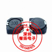 CDRH104R 22UH Printing 220 10*10*4 CD104 Shielded SMD power inductor