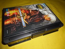 NEOGEO New King of Fighters 99