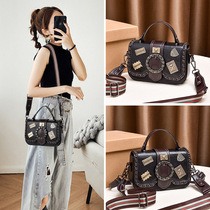 Shanghai customer for removal of cabinet clearance outlets outlet discount official website flagship store casual female shoulder bag