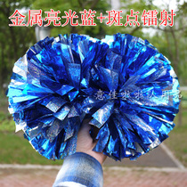 Professional competition cheerleading Flower Ball pulling ball cheerleading team hand flower cheerleading handball class exercise hand flower Flower