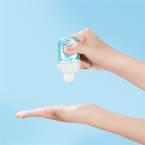 Brand direct supply of TENKOU ryuuugi Tiangong flow meter 99% bacteriostatic disposable moisturizing portable hand sanitizer hand sanitizer