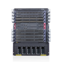  (Licensed)Huasan H3C LSQM1TGS16SC0 S7500E 16-port 10 Gigabit optical interface module