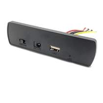 3 5 inch mobile hard disk box parallel port ide hard disk box 39 pin old hard disk desktop shell box