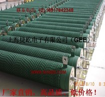  Porcelain tube load high-power corrugated brake inverter brake resistance 1000W50R75R2000W3000W Euro