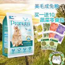 Send 10 Little Food Rabbit Dr. Swelling Special Research Meme to Rabbit Grain Main Grain Feed 900 gr dr316