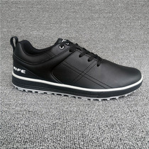 golf shoes non-slip mens sports shoes 44 large size 46 nail-free golf shoes 47 yards foreign trade autumn and winter