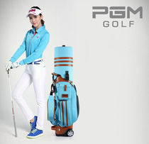 Golf multi-purpose ball Bag hard case consignment air Bag with tow wheel with combination lock Golf Travel Bag
