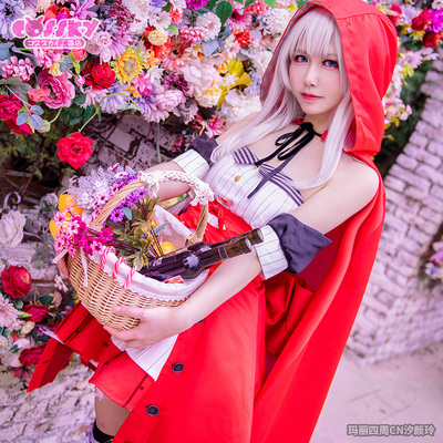 Antoinette - Fate/Grand - Costume..