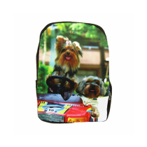 Taiwan Original Photo Bag Street Trend Student Bag Travel Backpacker Backpack Photo Backpack