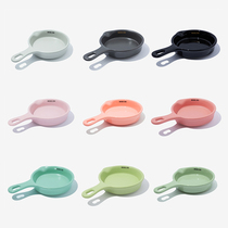 White Pig shop bridgedog dog bowl cat bowl food bowl water bowl pet supplies food Ware ceramic rice bowl cat