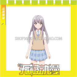 bang dream Yukina Minato Cosplay costumes