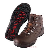 Lafuma 1789 Korea L-63 Korea Construction Labor Safety Shoes Safety Shoes 240-295mm