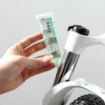 CYLION shock absorber oil Fork oil Fork lubricating oil Bicycle maintenance oil Special silicone oil
