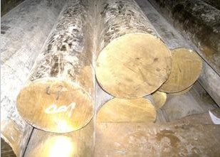 H62 brass rod 30mm 32mm 35mm 40mm 45mm 50mm 55mm 60mm 65mm 70mm