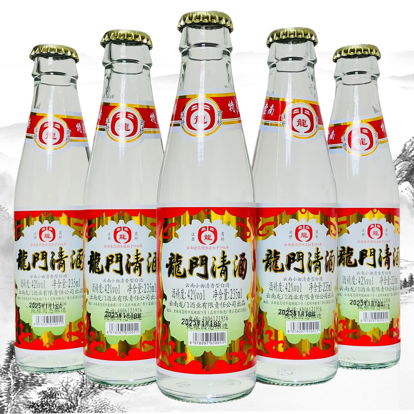 🎉五粮液2010陈年老酒，品味时光醇香✨-酒水-淘宝好物网