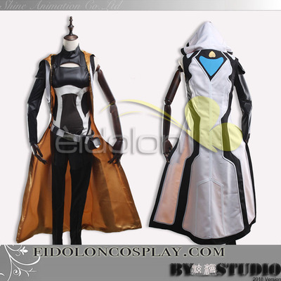 Bhiner Cosplay : Tracer cosplay costumes