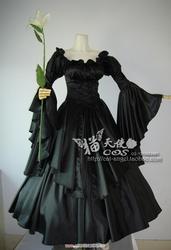 CODE GEASS Lelouch of the Rebellion C.C. Cosplay costumes