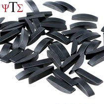 DIO50 17 18 27 28ZX50 34 35 phase JOG50 90 Crankshaft positioning pin semicircular key Half moon key