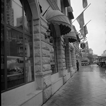 Chinese goods film Black and White 120 film reverse film does not sell feelings